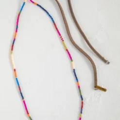 Natural Life Rae Adjustable Choker