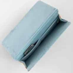 Natural Life Bedside Caddy Organizer - Floral -Natural Life Shop ORG000008 1 scaled