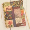 Natural Life Daily To-Do List Planner - Patchwork 1 Natural Life Daily To-Do List Planner - Patchwork -Natural Life Shop PLAN017 scaled