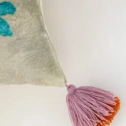 Natural Life Cozy Throw Pillow - Let Them Nap -Natural Life Shop PLW000059 3 scaled