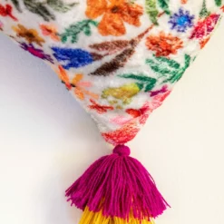 Natural Life Cozy Throw Pillow - Let Them Sleep -Natural Life Shop PLW197 A1 scaled