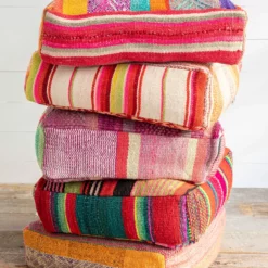 Natural Life Vintage Peruvian Floor Pouf Cover -Natural Life Shop PPF001 google 51878021 2525 4c1f aa63 ef141af3dba7 scaled