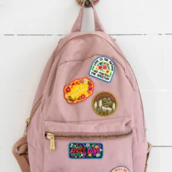 Natural Life Reusable Stick-On Patches, Set Of 7 - Kindness Matters 10 Natural Life Reusable Stick-On Patches, Set Of 7 - Kindness Matters -Natural Life Shop PTCH048 A4 scaled