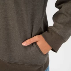 Natural Life Comfy Pocket Sweatshirt - Be Happy 11 Natural Life Comfy Pocket Sweatshirt - Be Happy -Natural Life Shop Pocket Sweatshirt Be Happy a4 scaled