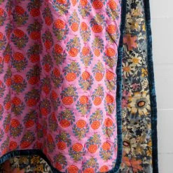 Natural Life Willow Reversible Quilt 13 Natural Life Willow Reversible Quilt -Natural Life Shop QLT014 1 scaled