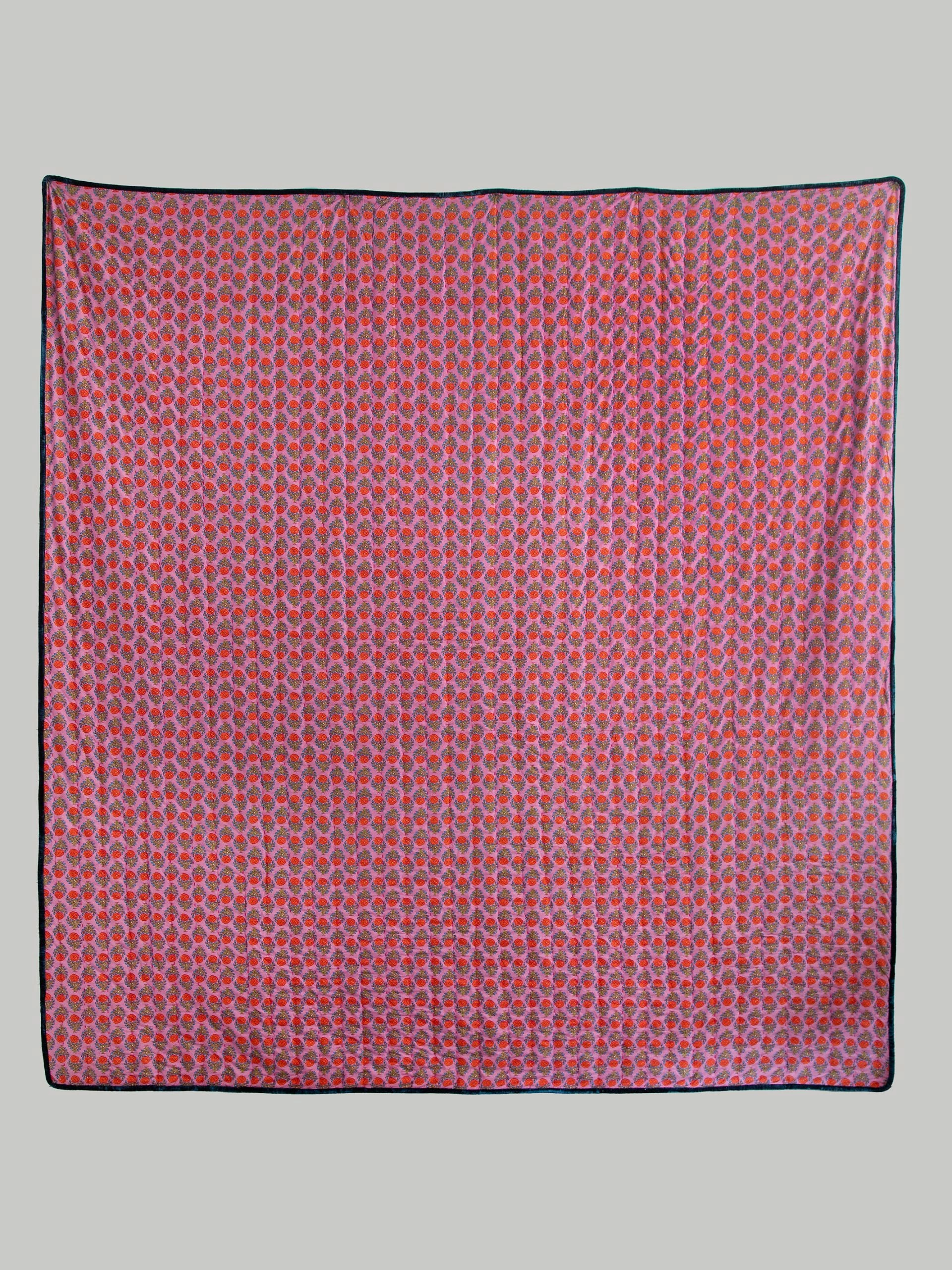 Natural Life Willow Reversible Quilt 8 Natural Life Willow Reversible Quilt - Image 6