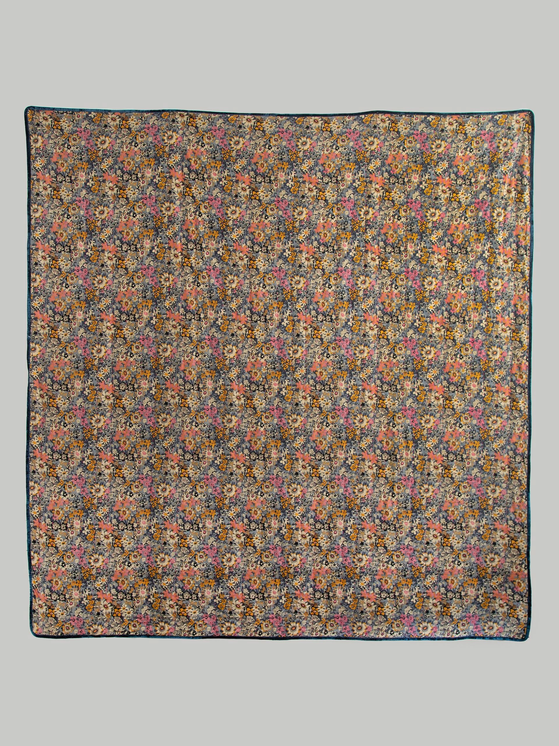 Natural Life Willow Reversible Quilt 9 Natural Life Willow Reversible Quilt - Image 7