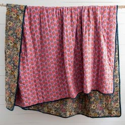 Natural Life Willow Reversible Quilt 12 Natural Life Willow Reversible Quilt -Natural Life Shop QLT014 scaled