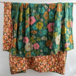 Natural Life Ashley Reversible Quilt -Natural Life Shop QLT020 scaled