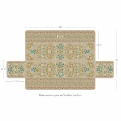 Natural Life Perfect Cozy Couch Cover - Mandala 9 Natural Life Perfect Cozy Couch Cover - Mandala -Natural Life Shop SCR003 3 scaled