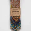 Natural Life Printed Bandana - Terracotta Mandala -Natural Life Shop SCV000016 1 scaled