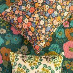 Natural Life Ashley Reversible Shams, Set Of 2