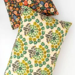 Natural Life Ashley Reversible Shams, Set Of 2 -Natural Life Shop SHAM042 scaled