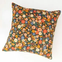 Natural Life Ashley Reversible Euro Sham -Natural Life Shop SHAM043 1 scaled