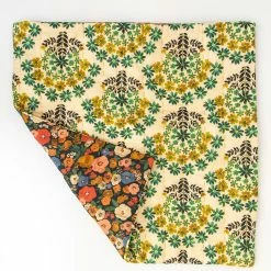 Natural Life Ashley Reversible Euro Sham -Natural Life Shop SHAM043 2 scaled