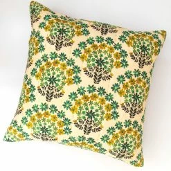 Natural Life Ashley Reversible Euro Sham -Natural Life Shop SHAM043 scaled