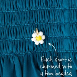 Natural Life Daisy Skort - Lavender -Natural Life Shop SHRT alt 3f4008ca 8a27 4a40 ac4a 743b42800a2d scaled