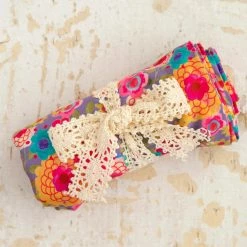 Natural Life Satin Pillowcase - Greylac Garden -Natural Life Shop SHT000069 1 scaled