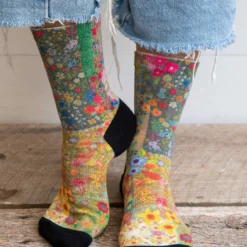 Natural Life Shop -Natural Life Shop SOCK000057 1 scaled