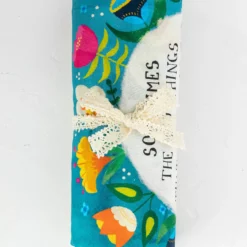 Natural Life Boho Shower Curtain - Chirps -Natural Life Shop SWRC011 1 94a236b7 2c7c 41bc 8d6b d03010db376c scaled