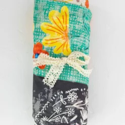 Natural Life Boho Shower Curtain - Heart Patchwork 7 Natural Life Boho Shower Curtain - Heart Patchwork -Natural Life Shop SWRC012 1jpg 73ab7093 95ef 4133 863c 0c64095ee2ec scaled