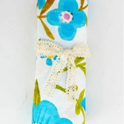 Natural Life Boho Shower Curtain - Live Happy -Natural Life Shop SWRC013 1 scaled