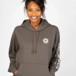 Natural Life Hoodie Sweatshirt - Makes You Happy -Natural Life Shop SWTR287 A1 scaled