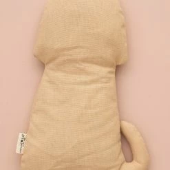 Natural Life Embroidered Microwavable Heating Pad - Dog -Natural Life Shop Shaped Heating Pad Dog A1 scaled