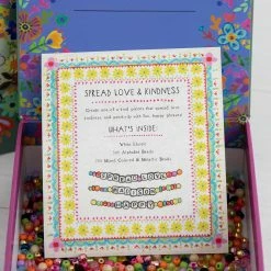 Natural Life Spread Love Bracelet Making Kit 10 Natural Life Spread Love Bracelet Making Kit -Natural Life Shop Spread Love Bead Kit A1 scaled