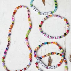 Natural Life Spread Love Bracelet Making Kit 11 Natural Life Spread Love Bracelet Making Kit -Natural Life Shop Spread Love Bead Kit A2 scaled