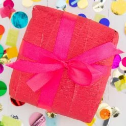 Natural Life Present Surprise Ball