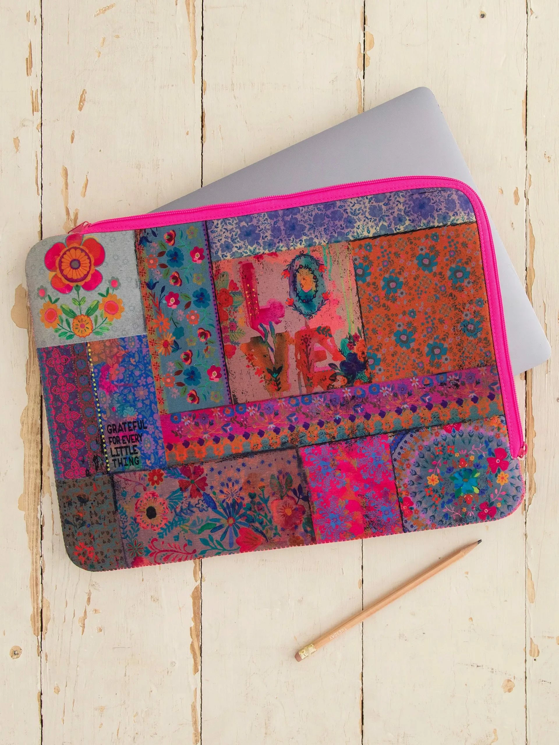 Natural Life Neoprene Laptop Case 3 Natural Life Neoprene Laptop Case