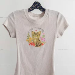 Natural Life Winnie Baby Tee Shirt - Kind 7 Natural Life Winnie Baby Tee Shirt - Kind -Natural Life Shop TEE000604 scaled