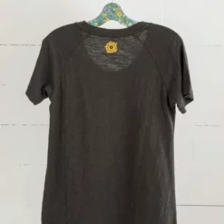 Natural Life Boho Tee Shirt - Good Vibes Only -Natural Life Shop TEE000717 1 scaled