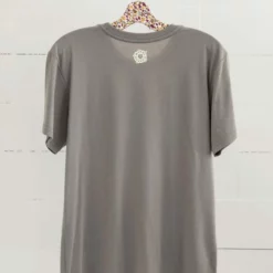 Natural Life Boyfriend Tee Shirt - Go For It -Natural Life Shop TEE000731 1 scaled