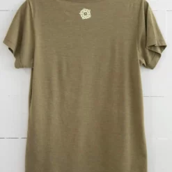 Natural Life Perfect Fit Tee Shirt - It's All Good -Natural Life Shop TEE000877 1 20copy scaled