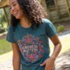 Natural Life Perfect Fit Tee Shirt - Kindness -Natural Life Shop TEE809 new scaled