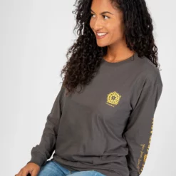 Natural Life Long Sleeve Comfy Tee Shirt - Wings Exist 9 Natural Life Long Sleeve Comfy Tee Shirt - Wings Exist -Natural Life Shop TEE829 A1 scaled