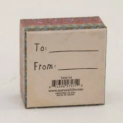 Natural Life Lucky Keepsake Charm - Kitty -Natural Life Shop TKN114 1 scaled