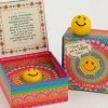Natural Life Lucky Keepsake Charm - Smiley -Natural Life Shop TKN119 scaled