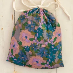 Natural Life Kaftan-In-A-Bag - Pink Blue Floral 9 Natural Life Kaftan-In-A-Bag - Pink Blue Floral -Natural Life Shop TOP000465 bag e8e55757 4233 4cf8 8648 800d9cfcaf34 scaled