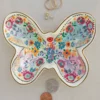 Natural Life Shaped Ceramic Trinket Bowl - Butterfly -Natural Life Shop Trinket Bowl 20Butterfly A1 d3c1d12f ee7a 47c2 8e9f d89818e1b4db scaled