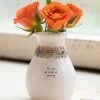 Natural Life Catalina Ceramic Bud Vase - All Kinds Of Amazing -Natural Life Shop VASE033 scaled