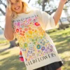 Natural Life Chandler Tee Shirt Dress - Spread Kindness -Natural Life Shop VP3A0031 scaled