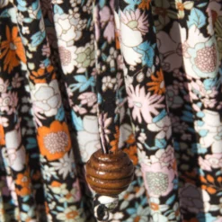 Natural Life Rose Dress - Multi Floral -Natural Life Shop VP3A1888 scaled