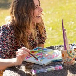 Natural Life Paint By Numbers Kit - Always Remember -Natural Life Shop VP3A4083 d03fd80a f717 4c23 9e94 0be9849207cb scaled