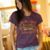 Natural Life Perfect Fit Tee Shirt - Classy Sassy