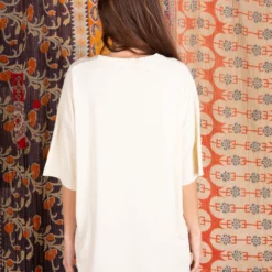 Natural Life Chandler Tee Shirt Dress - Spread Kindness -Natural Life Shop VP3A6982 scaled