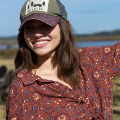 Natural Life Hangout Hat - Let's Just Go 9 Natural Life Hangout Hat - Let's Just Go -Natural Life Shop VP3A9631 scaled