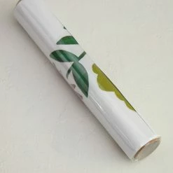 Natural Life Bungalow Wall Decals - Floral Scroll -Natural Life Shop WDC001 1 scaled